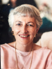 Mary Edith Levinson (1924 - 2017)