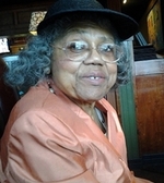 Mary Edith Powell (1935 - 2019)