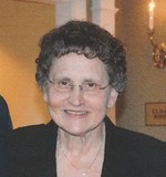Mary Egan