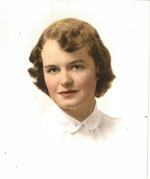 Mary Eileen Clark