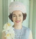 Mary Eileen Doyle Murphy