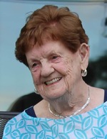 Mary "Eileen" Locapo
