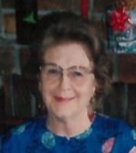 Mary Eileen Wingo
