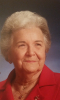 Mary Elaine Mosely Rowell (1932 - 2016)