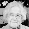 Mary Eleanor (Gilbert) Larson