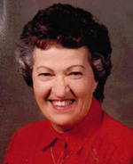 Mary Eleanor Mitchell