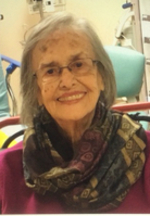Mary Eleanor (Rooney) Simmons