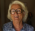 Mary Eleanor Walsh