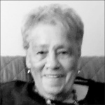 Mary Elizabeth Bailey (1928 - 2020)