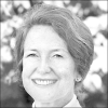 Mary Elizabeth Barger (1935 - 2016)