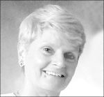 Mary Elizabeth "Bette" Duff