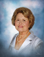 Mary "Betty" Elizabeth (Smith) Moore