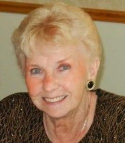 Mary_Snow