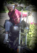 Mary Elizabeth Doneux (1943 - 2020)