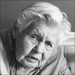 Mary Elizabeth Dowse (1921 - 2020)
