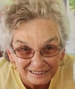 Mary Elizabeth Fedora (1944 - 2022)