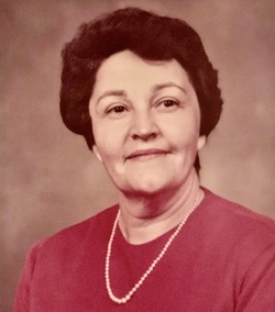 Mary_Dickinson