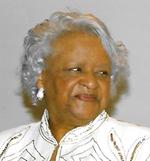 Mary Elizabeth Foster Conyers