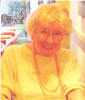 Mary Elizabeth Galvan (1915 - 2015)