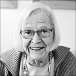 Mary Elizabeth (Gerstner) Jost (1926 - 2025)