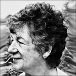 Mary Elizabeth Gillespie