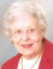 Mary Elizabeth Grizzard
