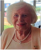 Mary Elizabeth Hodges