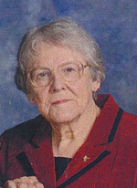 Mary Elizabeth Jones