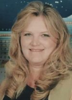 Mary Elizabeth (Josephsen) Kuhn