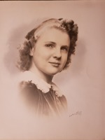Mary Elizabeth Layman