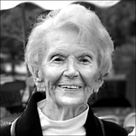 Mary Elizabeth (Marshall) Beal