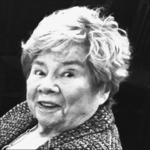 Mary Elizabeth McAuliffe