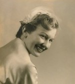 Mary Elizabeth McCabe