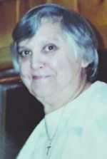 Mary Elizabeth McChesney