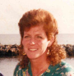 Mary Elizabeth McGuinness