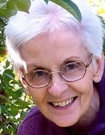 Mary Elizabeth McMahon