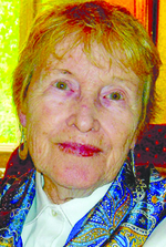Mary Elizabeth Meachem