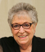 Mary Elizabeth Miller