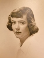 Mary Elizabeth Ortega (1929 - 2018)