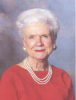 Mary Elizabeth Pope Wolfe (1924 - 2016)