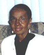 Mary Elizabeth Riley (1926 - 2019)