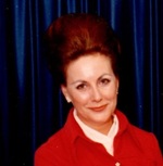Mary Elizabeth Schaufler