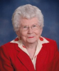 Mary Elizabeth Sourwine Gruehl
