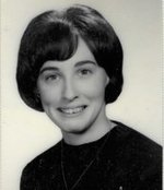 Mary Elizabeth Swanson