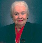 Mary Elizabeth Taffe