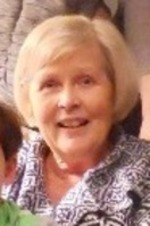 Mary Elizabeth Thomley