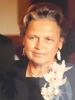 Mary Elizabeth Wright