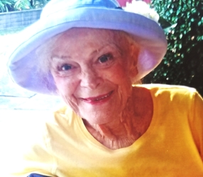 Mary Ella 