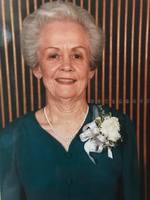 Mary Ella Staples Wilson