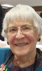 Mary Ellen Bihn
